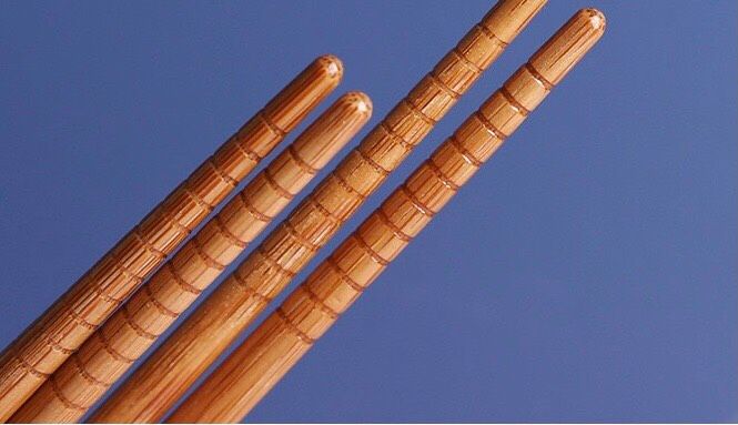Set 8 Đôi Đũa