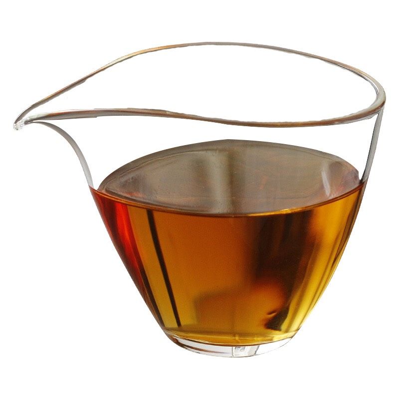 Chén Tống Thủy Tinh