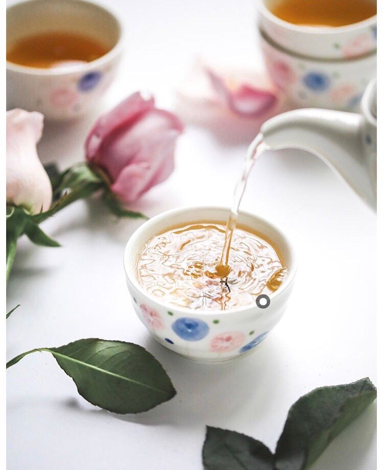 Bộ Ấm Bồ Công Anh
