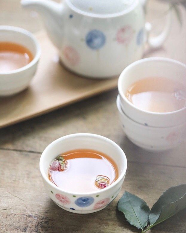 Bộ Ấm Bồ Công Anh