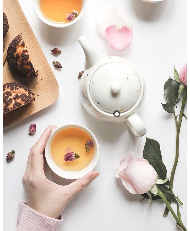 Bộ Ấm Bồ Công Anh