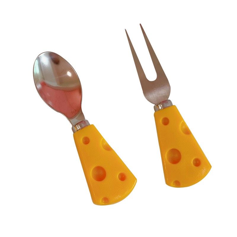 Set Dao Cắt Phô Mai