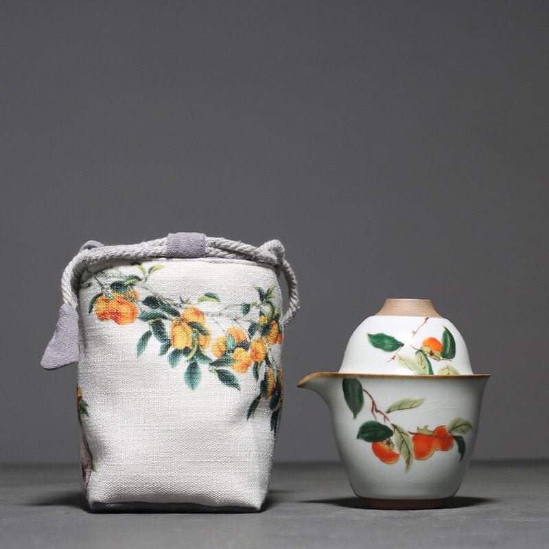 Bộ Độc Ẩm (kèm túi)