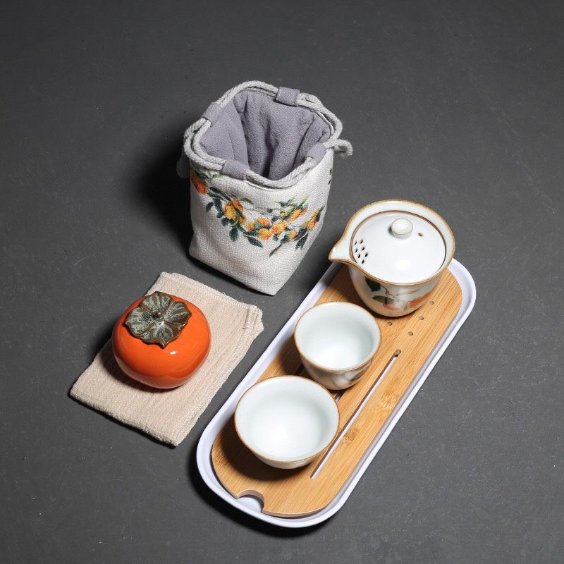 Bộ Độc Ẩm (kèm túi)
