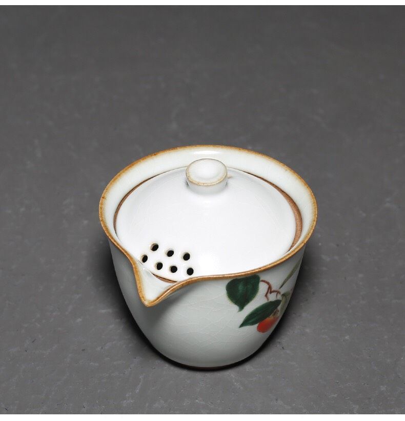 Bộ Độc Ẩm (kèm túi)