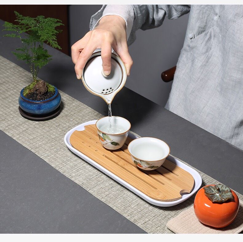 Bộ Độc Ẩm (kèm túi)