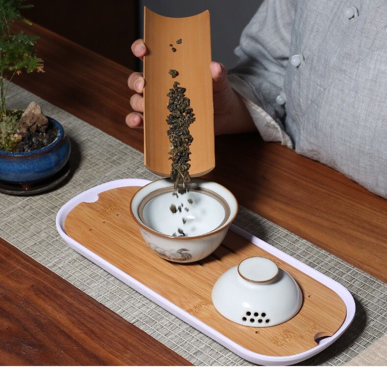Bộ Độc Ẩm Mèo (Kèm Túi)