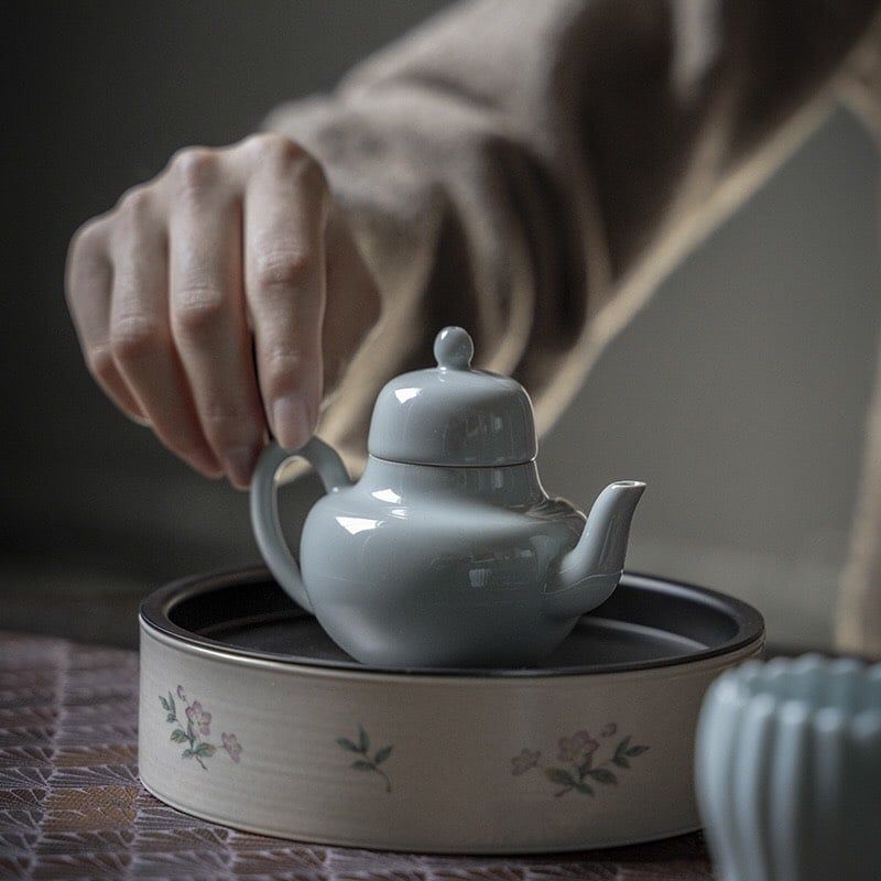 Ấm Trà OHI
