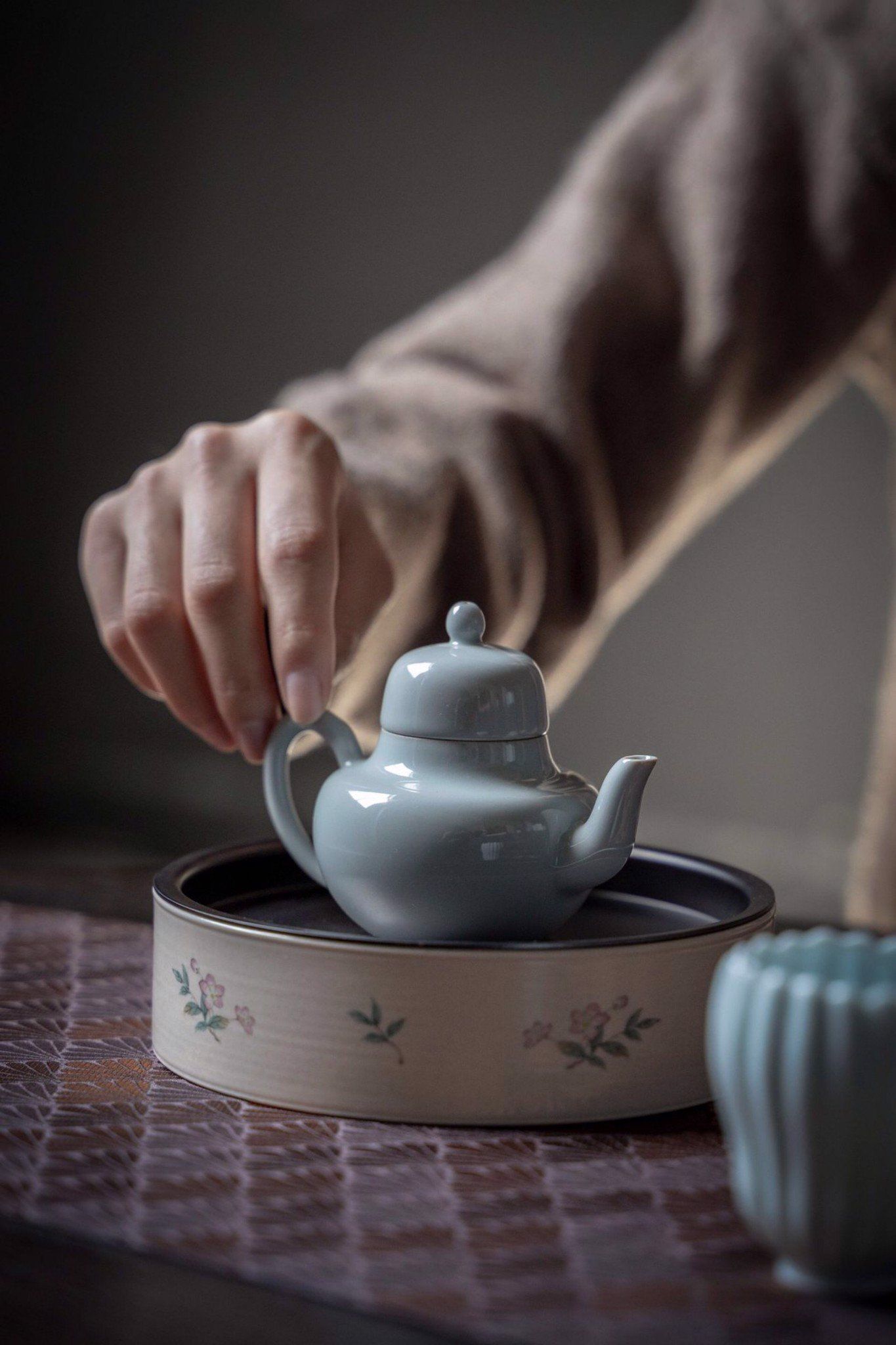 Ấm Trà OHI