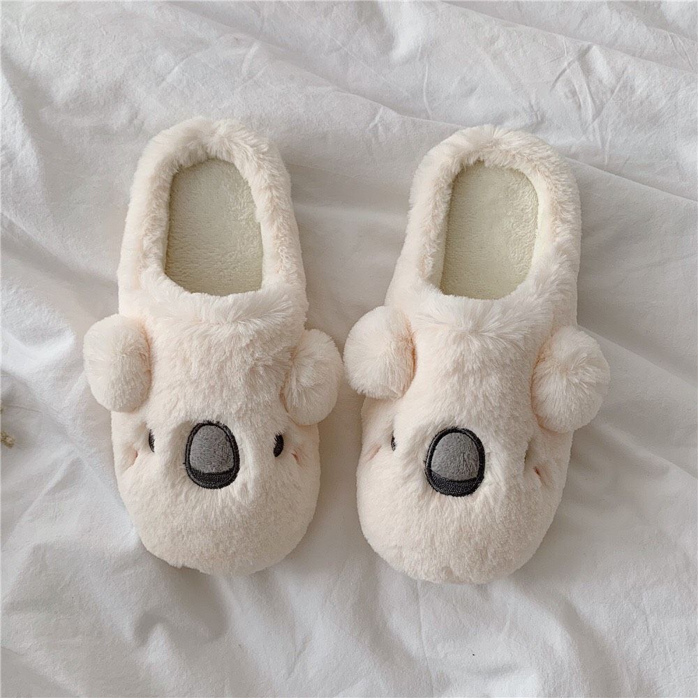 Dép Gấu Koala
