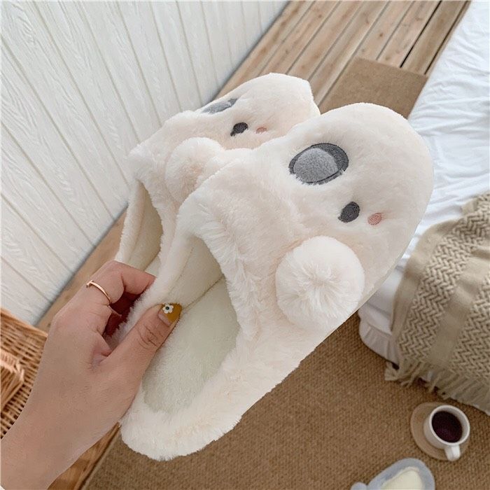 Dép Gấu Koala