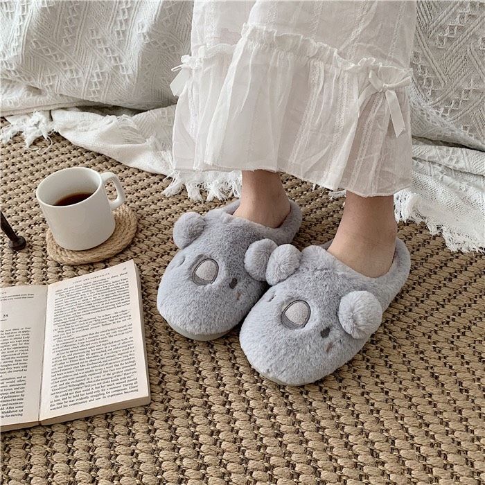 Dép Gấu Koala