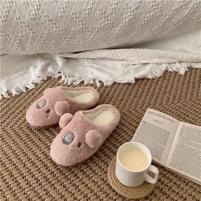 Dép Gấu Koala