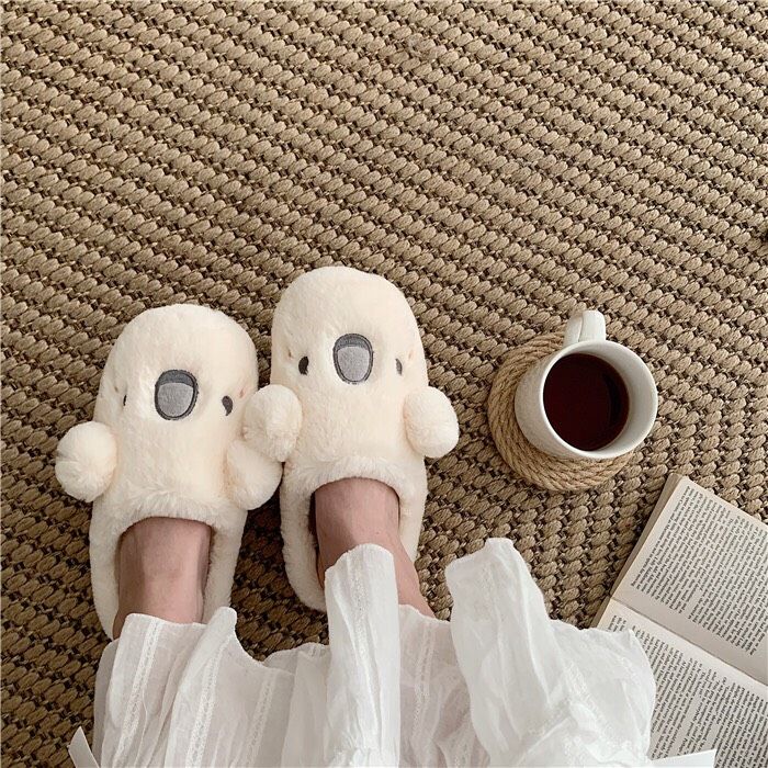 Dép Gấu Koala