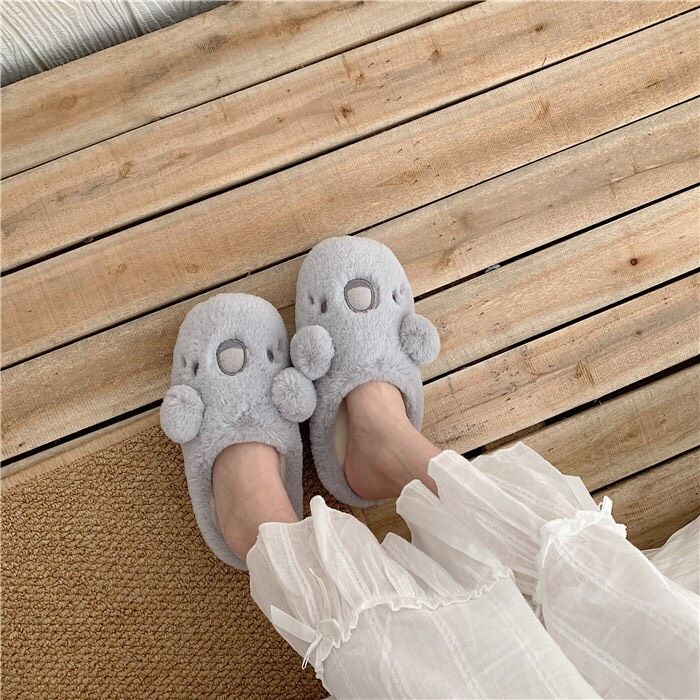 Dép Gấu Koala