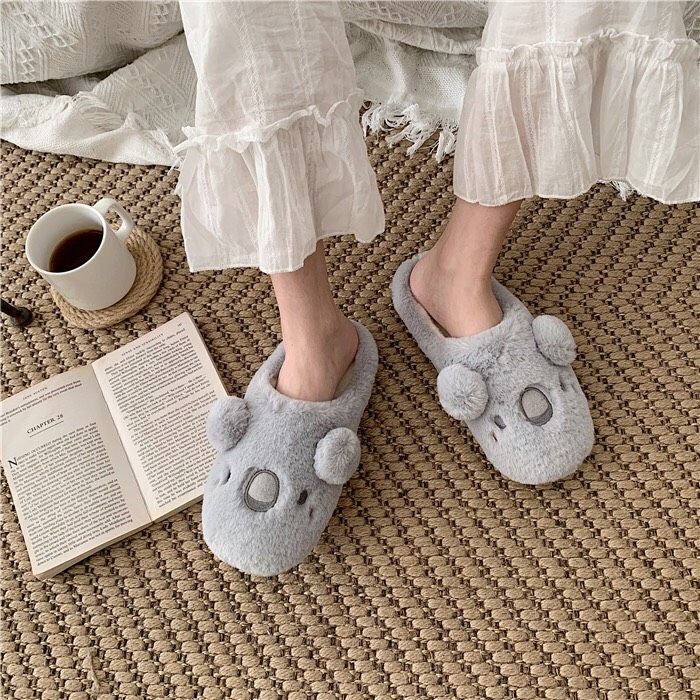 Dép Gấu Koala