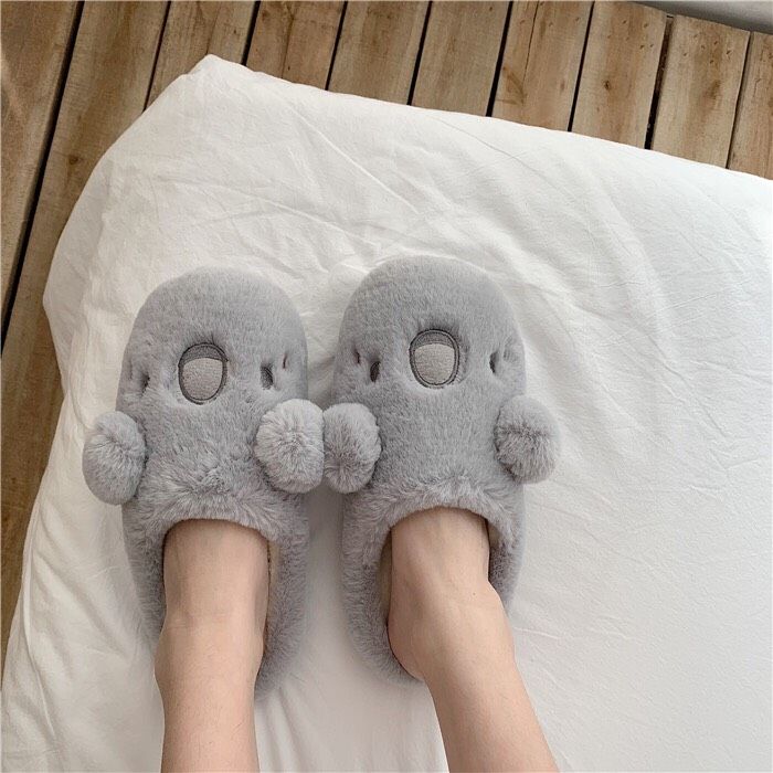 Dép Gấu Koala