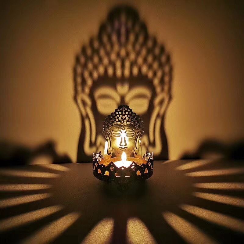 Đế Nến An Nhiên