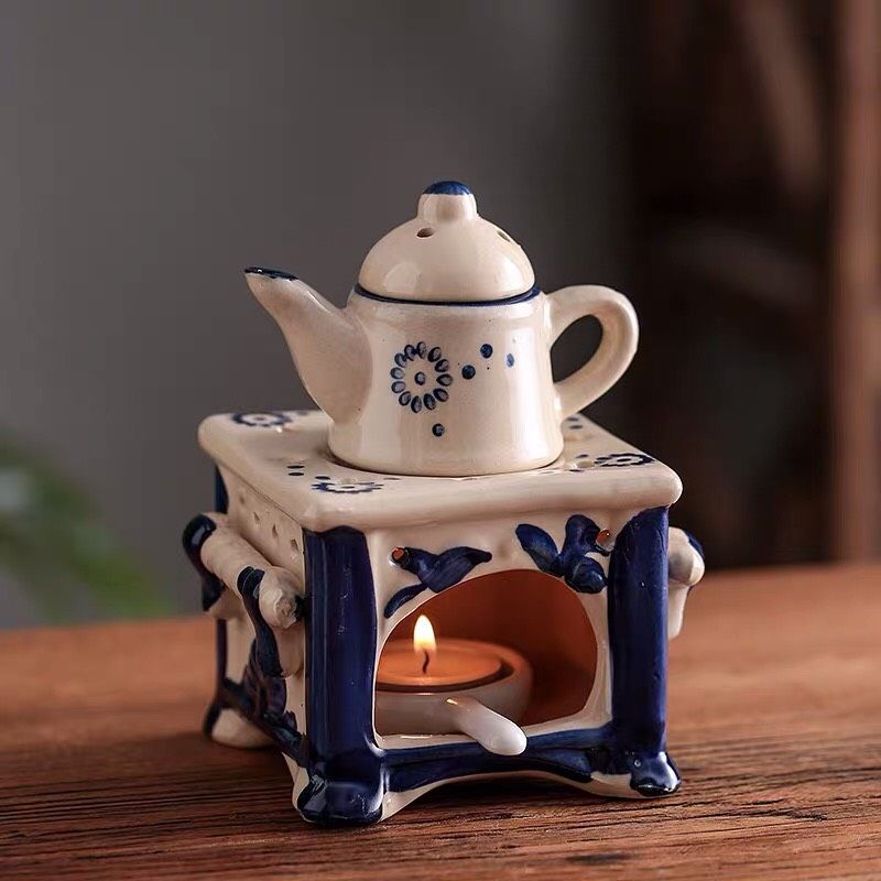 Set Khuếch Tán Ấm