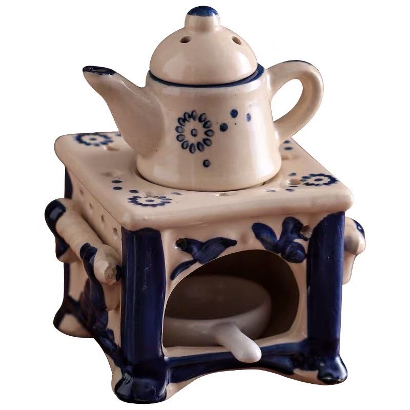 Set Khuếch Tán Ấm