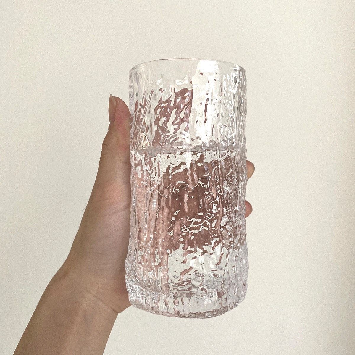 Cốc Thủy Tinh Vân
