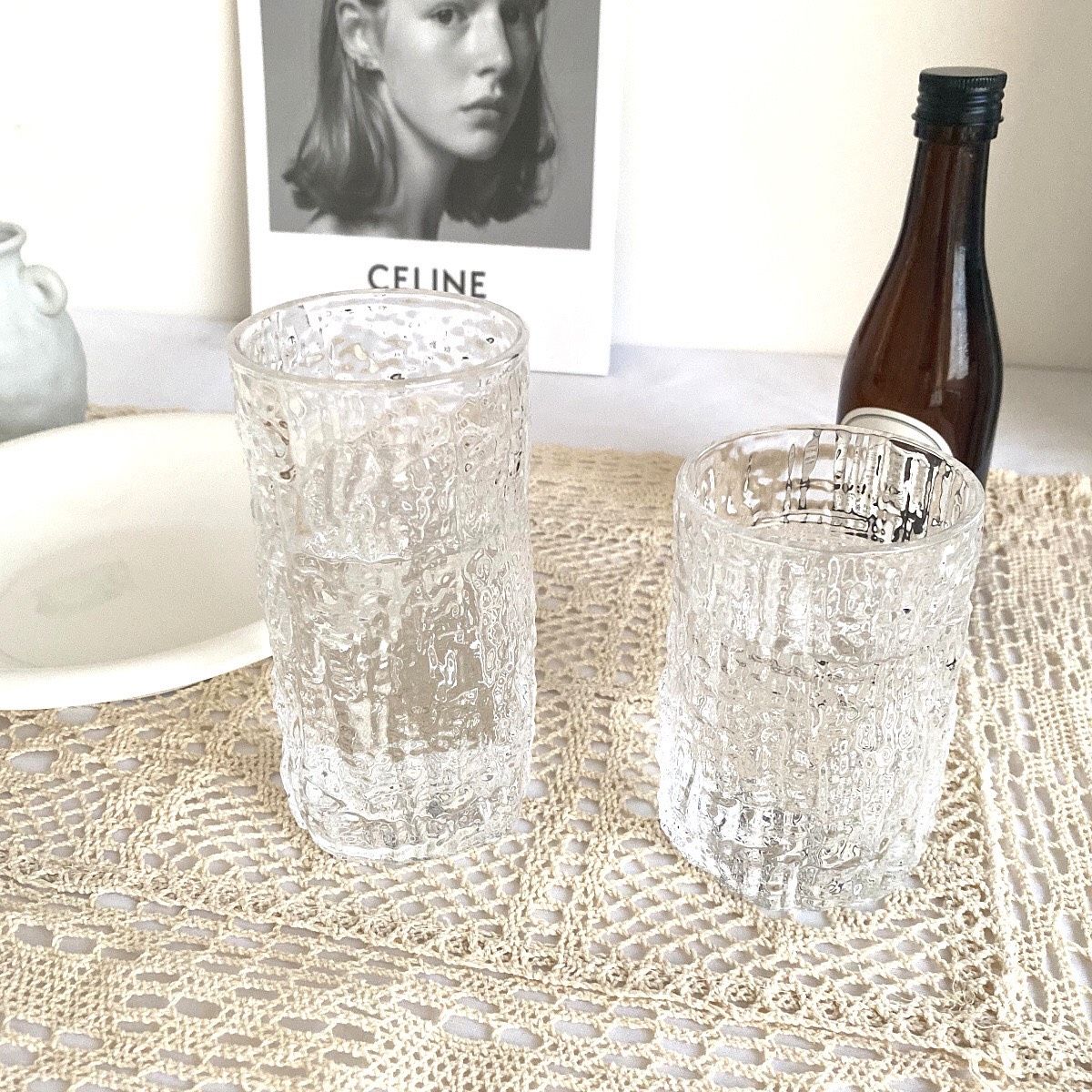 Cốc Thủy Tinh Vân