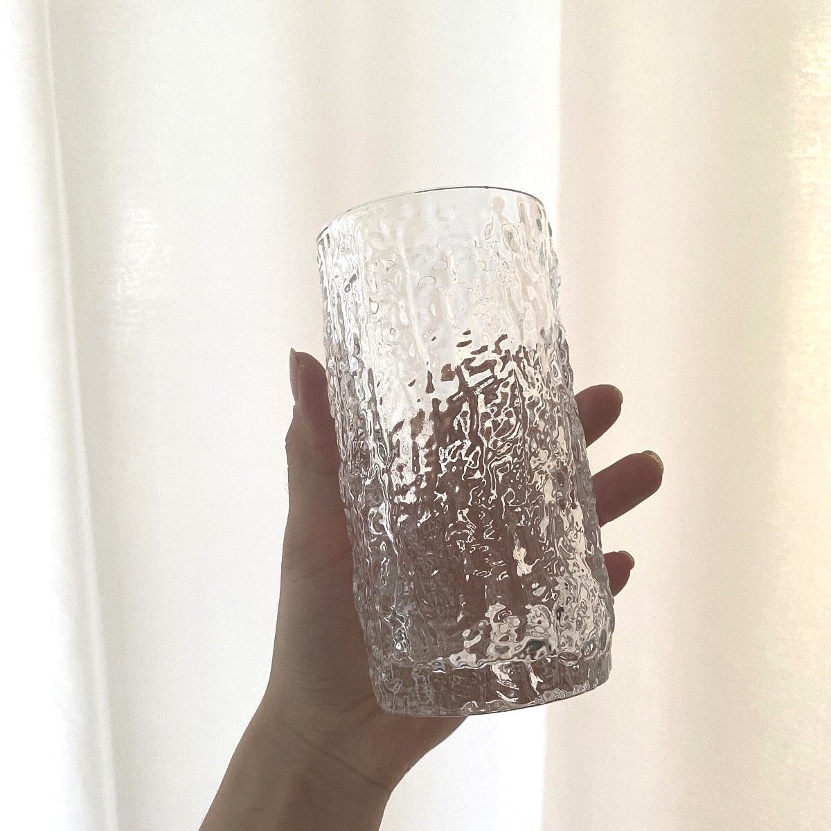 Cốc Thủy Tinh Vân