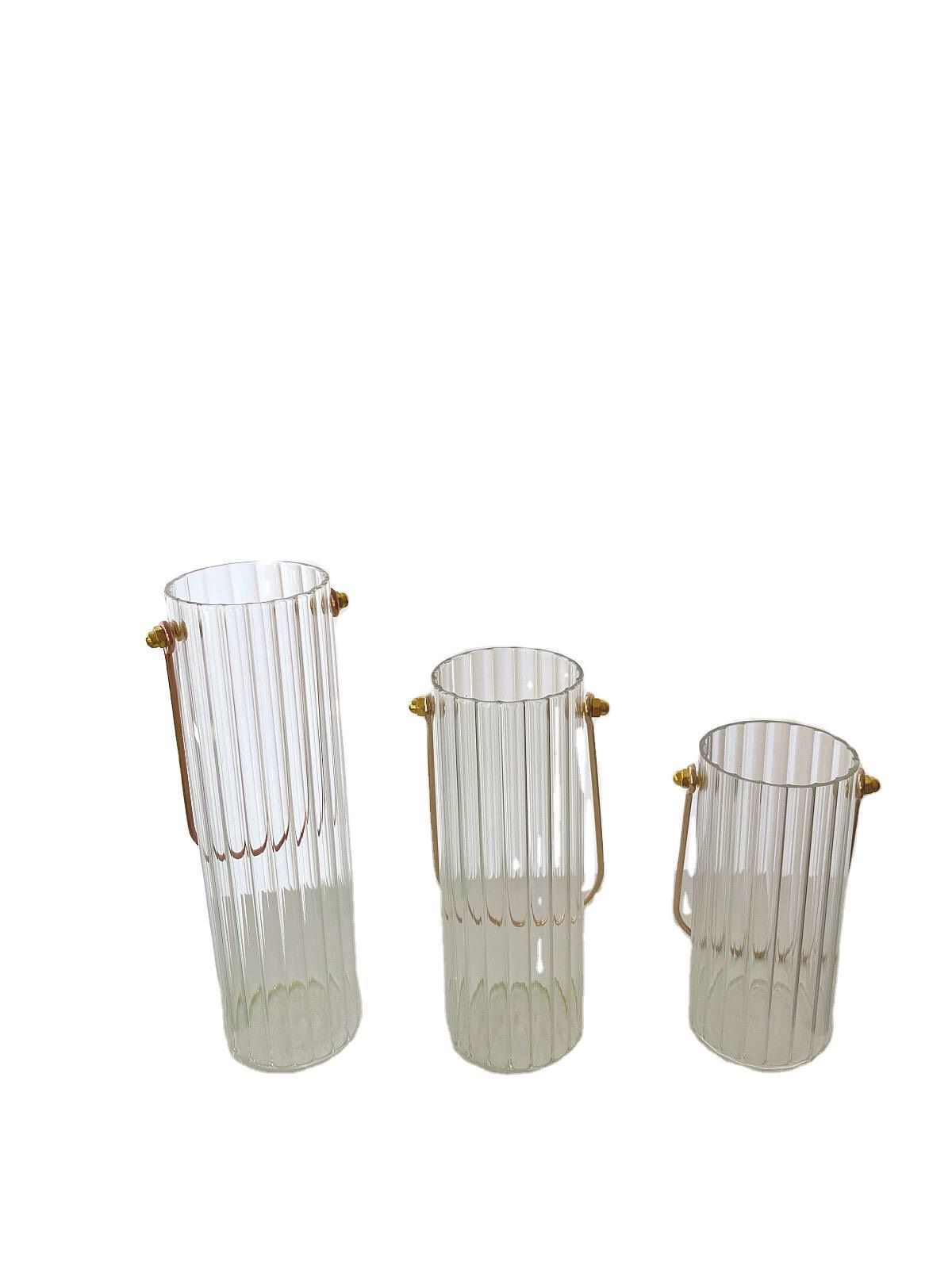 Lọ Hoa Quai Gold