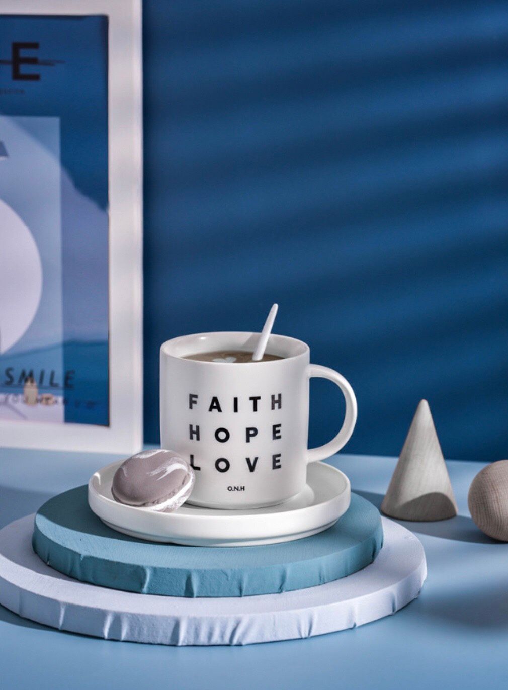 Cốc Faith
