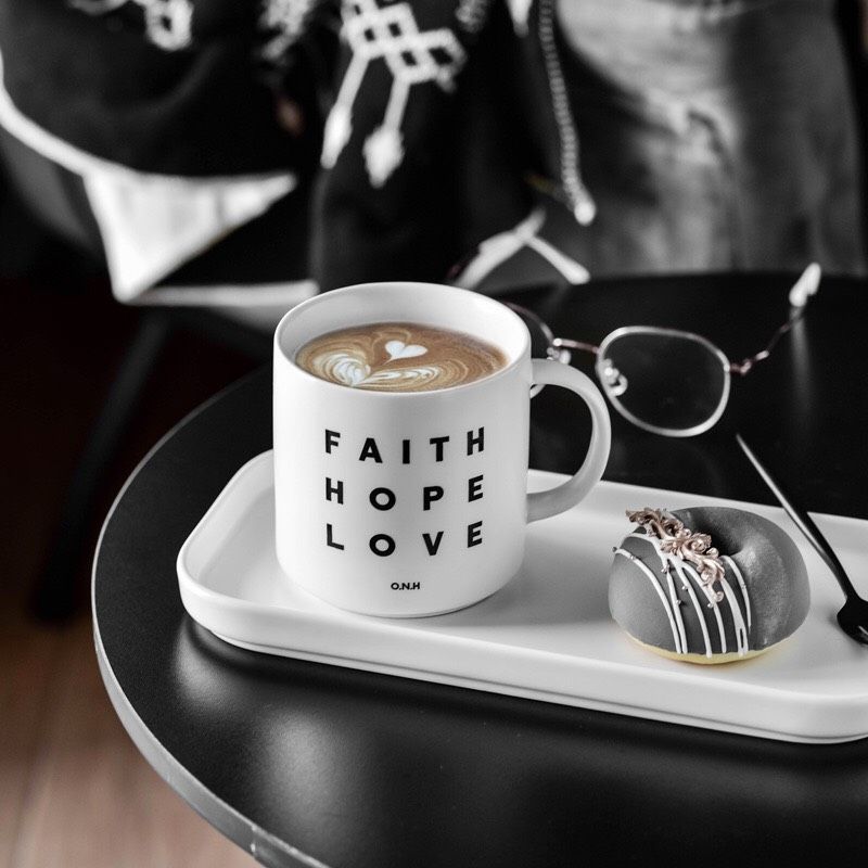Cốc Faith