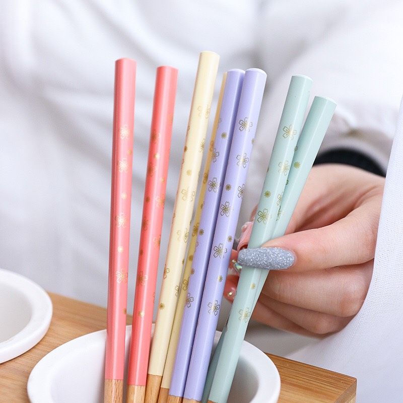 Đũa Ghép Pastel