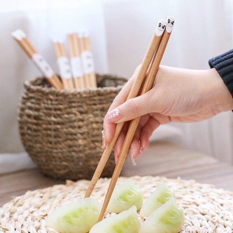 Đũa Ghép Gấu