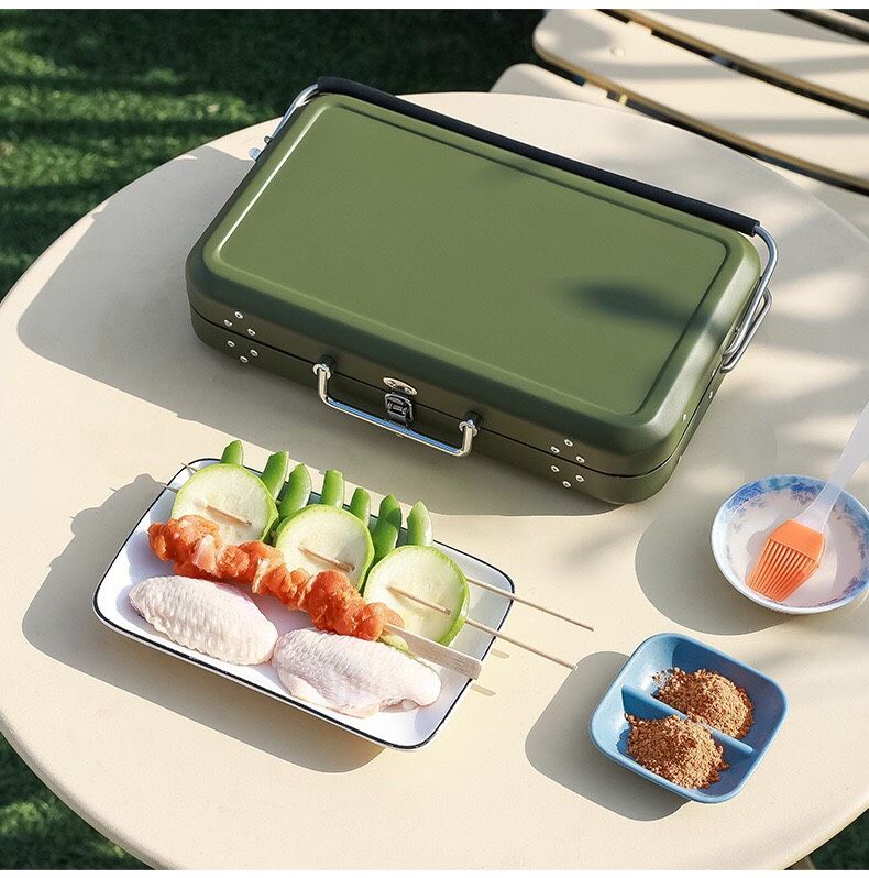 Bếp Picnic Bag