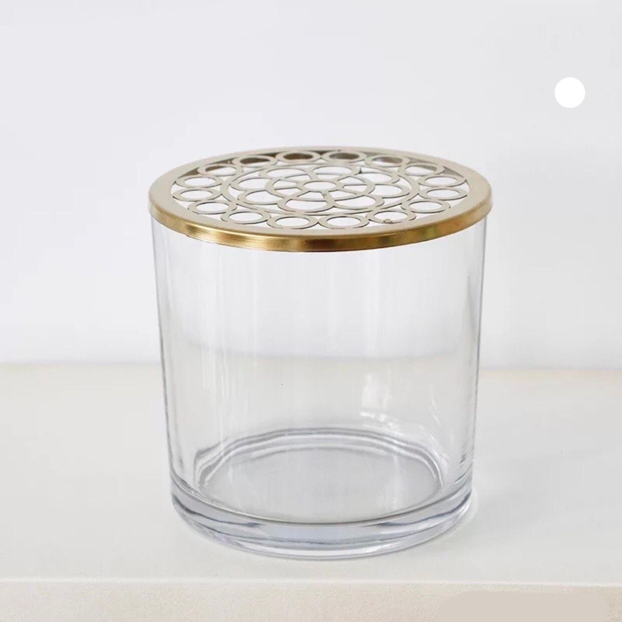Ikebana Vase