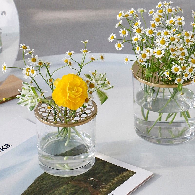 Ikebana Vase