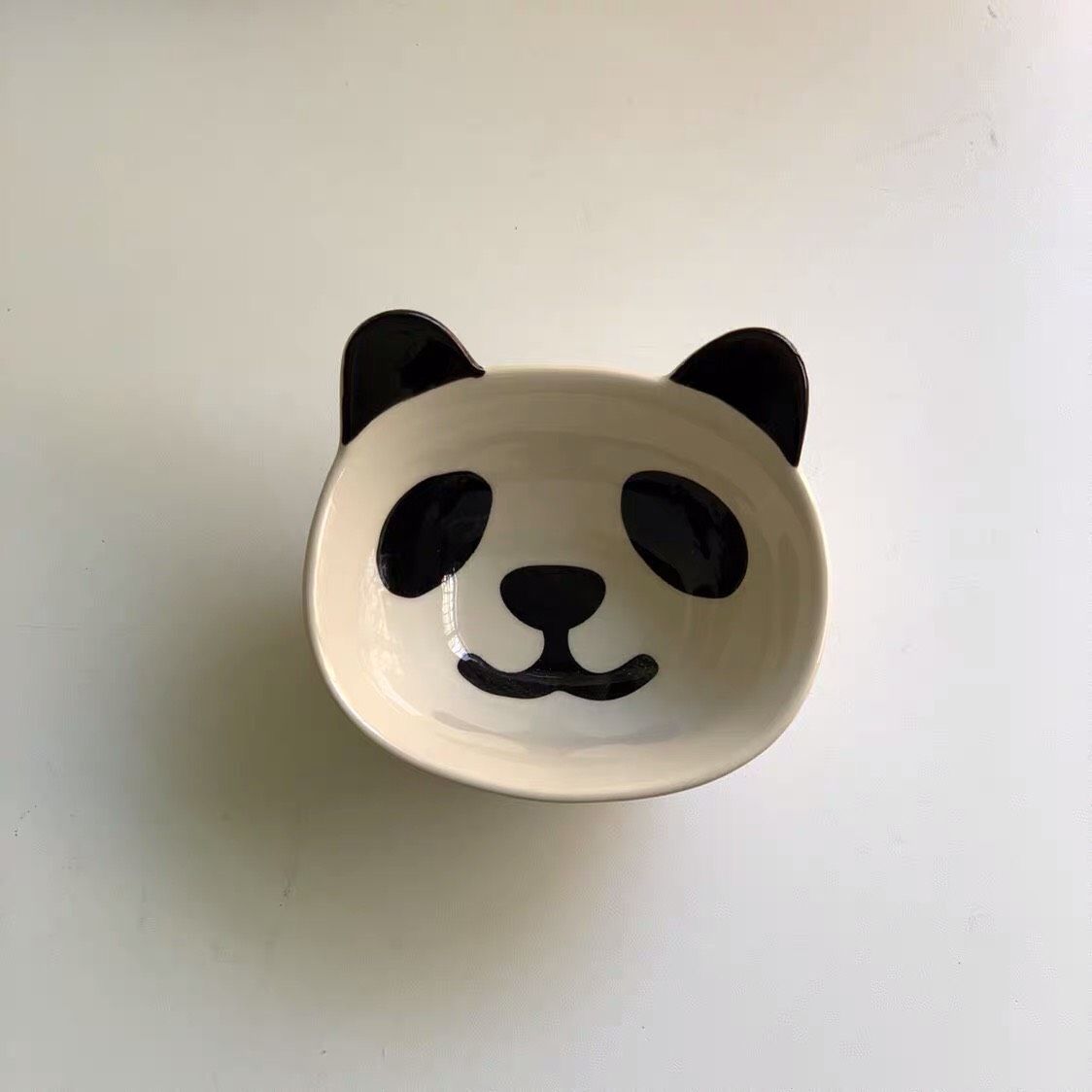 Bát Gấu Trúc