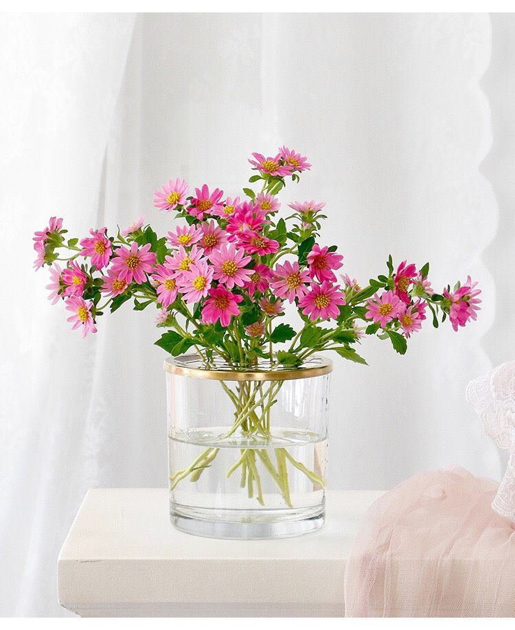 Ikebana Vase