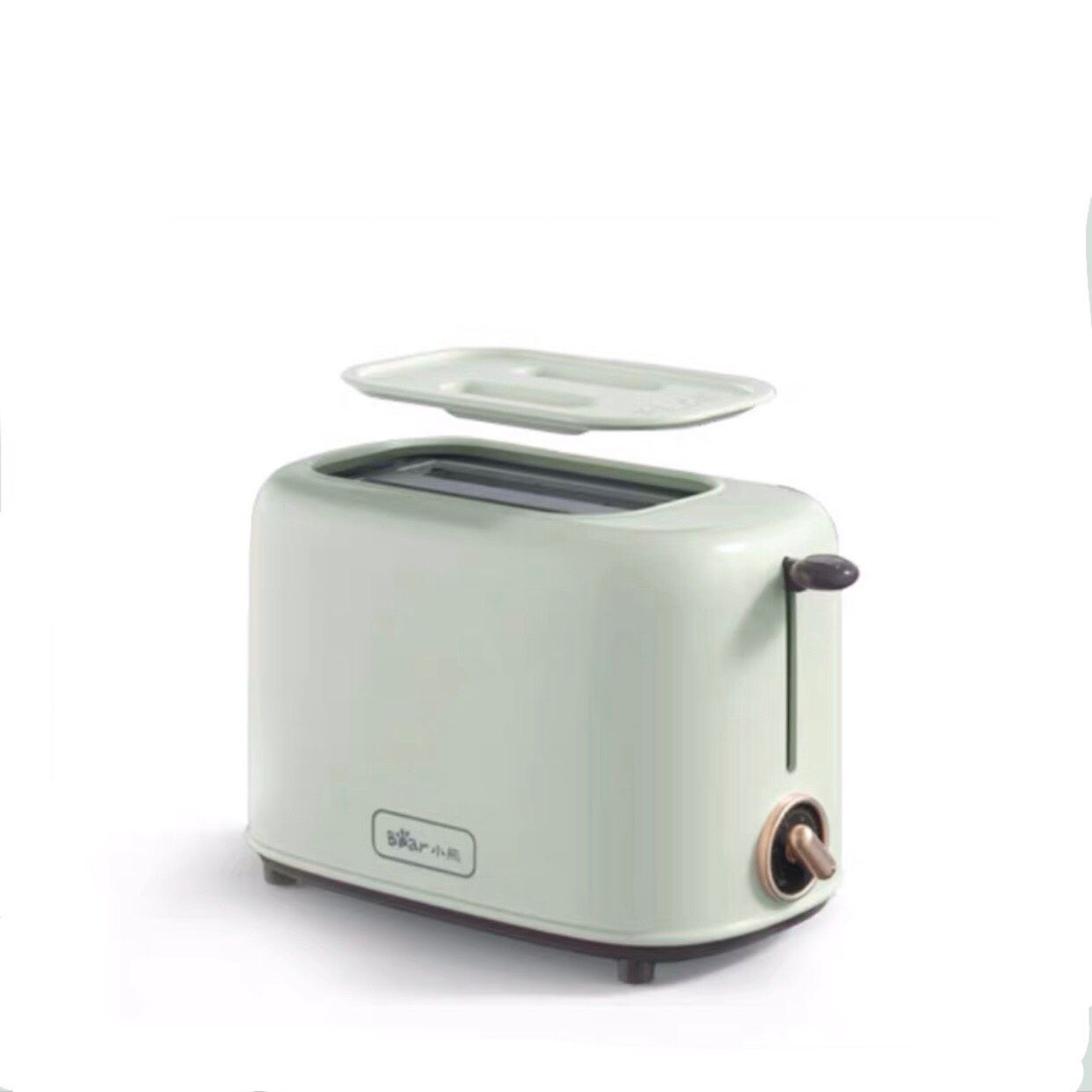 Máy Nướng Bánh Mì CAP