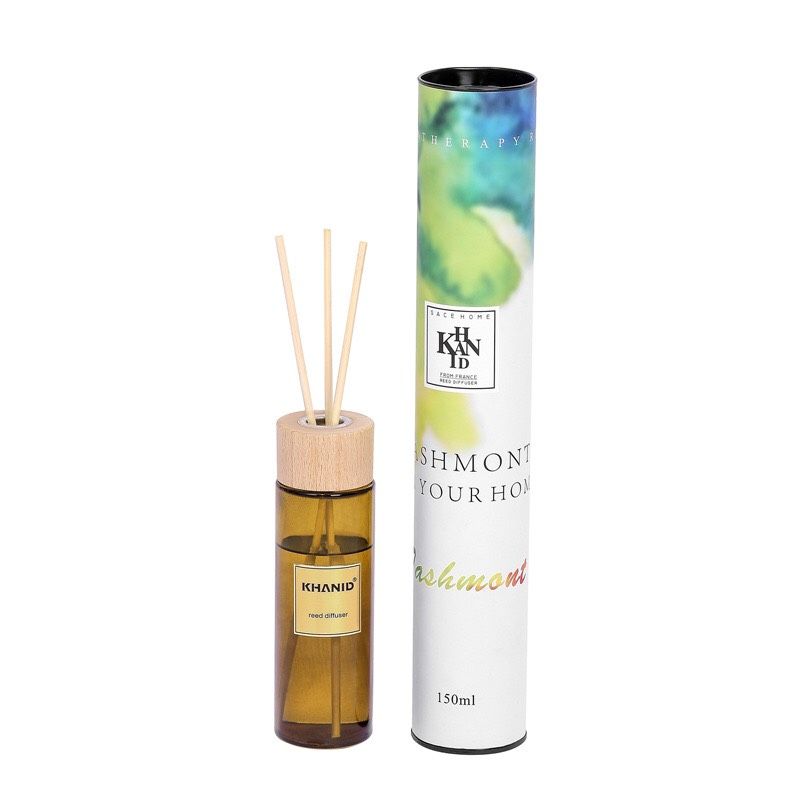 Set Khuếch Tán KHANID