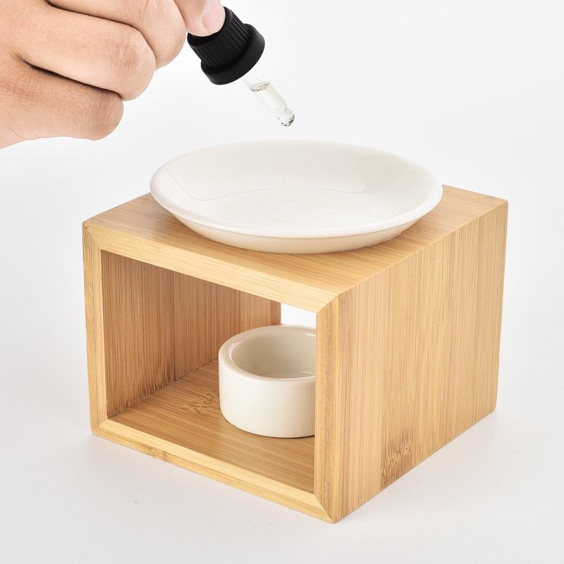 Set Khuếch Tán Tre Vuông