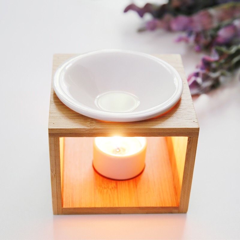 Set Khuếch Tán Tre Vuông