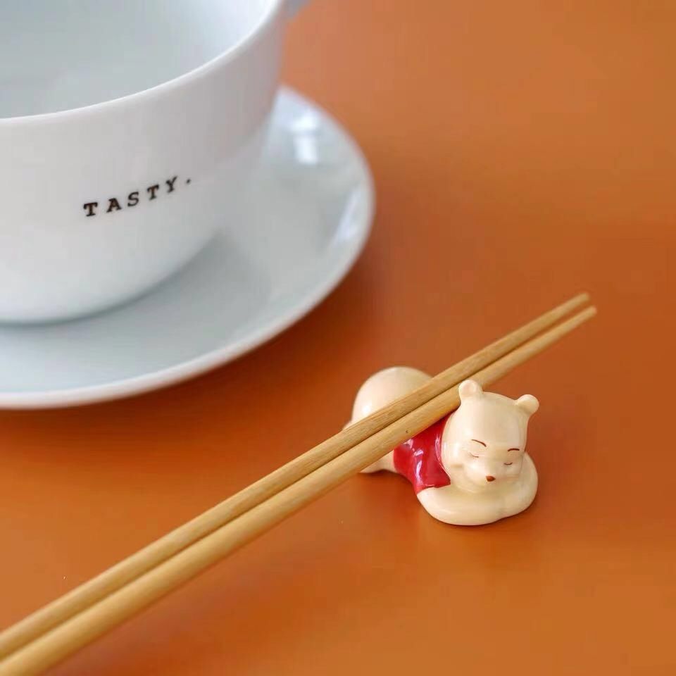 Gác Đũa Gấu Pooh