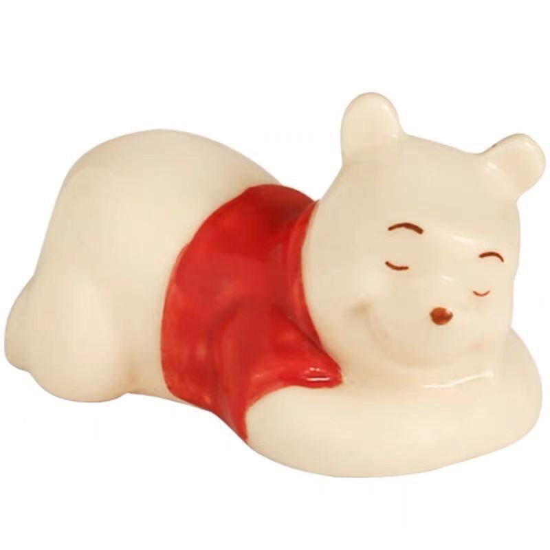 Gác Đũa Gấu Pooh