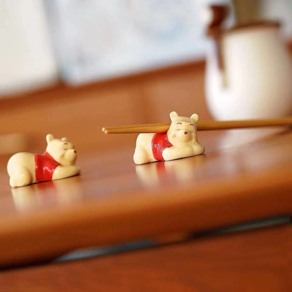 Gác Đũa Gấu Pooh