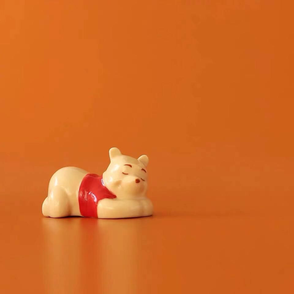 Gác Đũa Gấu Pooh