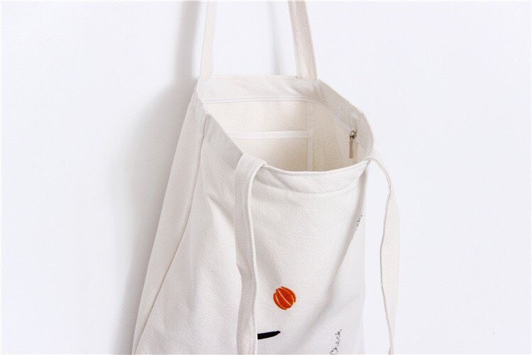 Túi Tote Check