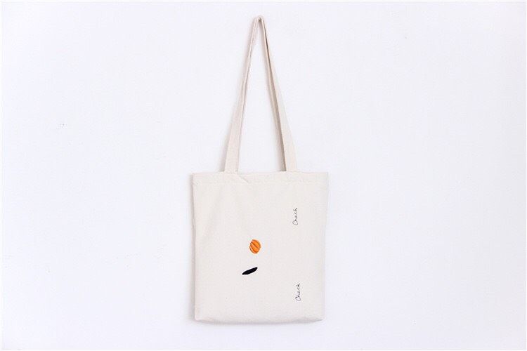 Túi Tote Check