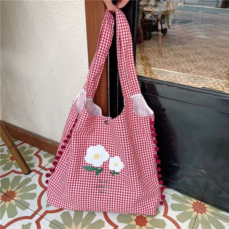 Túi Tote Dear