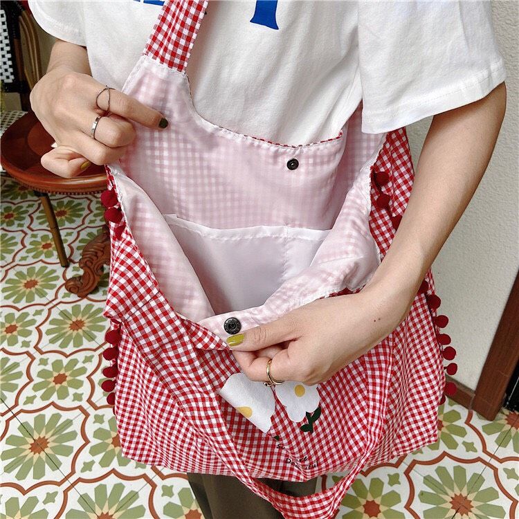 Túi Tote Dear