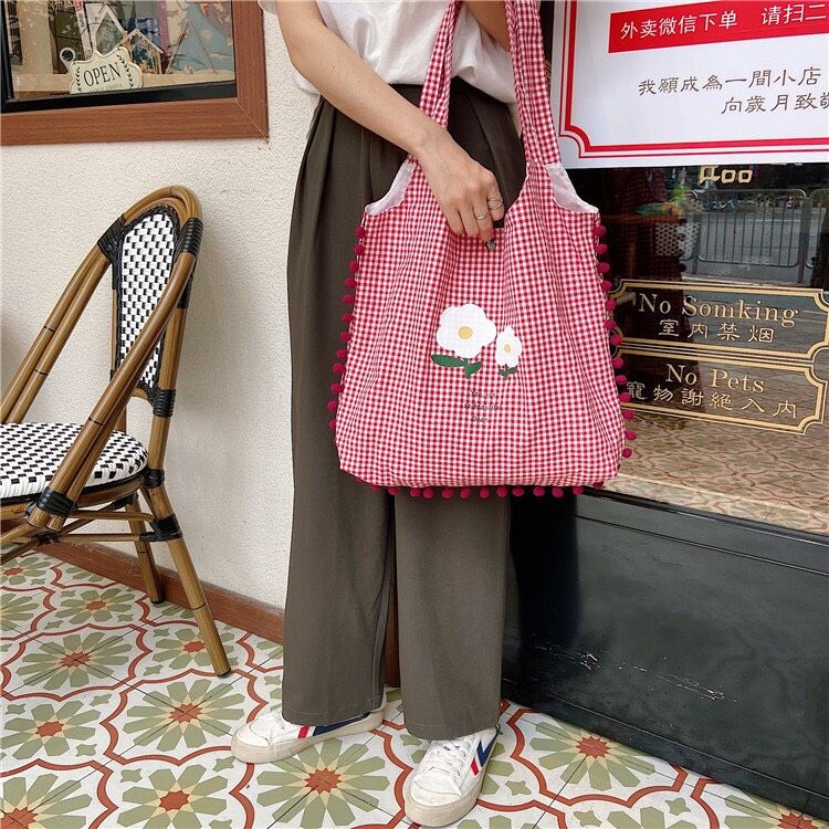 Túi Tote Dear